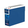 NorthStar NSB100FT BLUE+ 12V 100Ah thin plate AGM front terminal telecom battery, male M6 terminals
