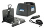 Vertex Standard VX921 In-Vehicle Charger