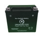 BRP Commander 800 Battery Replacement (2011-2013)