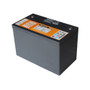 C&D Dynasty UPS12-350MR 12V 93.2Ah High Rate Max AGM UPS battery
