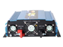Power Bright PW2300-12 Inverter 2300 Watt 12 Volt