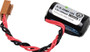 Omron - C200H-BAT09 Battery Replacement | 3V 1800 mAh