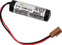 Mitsubishi - H1020A Battery Replacement | 3.6V 2600 mAh