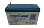Power-Sonic PS-1290NB Battery - 12V 9AH Power-Sonic PS-1290NB Battery - 12V 9AH