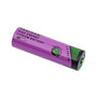 Tadiran - TL-4903/S Battery Replacement, also fits: 15-4903-21000 3.6V 2400 mAh