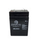 Sure-Lites SL026117 Battery