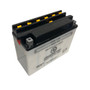 Yamaha EC540 Excel Battery Replacement (1979-1980)
