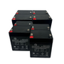 Tripplite RBC5-192 Battery Replacement