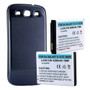 Samsung GT-I9300T Battery Replacement (Silver)