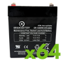APC SURT20KRMXLT-TF5 Battery Replacement Kit