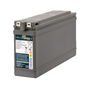 Deka Unigy 12AVR100ET 12V 96Ah front access telecom AGM battery