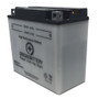 Origin OR18L-A Battery - 12V 16AH 175CCA