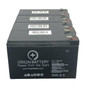 Eaton 5PX1000 Battery Replacement Kit (5PX1000)