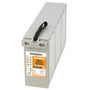 C&D Dynasty UPS12-1000MRF 12V 254Ah High Rate Max front access AGM UPS battery