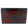 CSB UPS12460 F2 12V 9Ah 460W high rate AGM battery