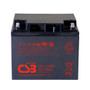 CSB GPL12400 Series Battery