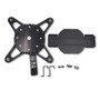 AED SNAP Mount & Philips Adapter