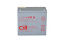 CSB XPL2200 12V 52Ah extreme power long life AGM UPS battery