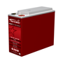 NorthStar NSB40FT HT RED 12V 40Ah thin plate pure lead AGM front terminal telecom battery, female M6 terminals