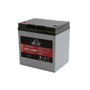 Leoch XP12-100FR 12V 100 W per cell high rate AGM UPS battery, 27.6Ah, M5 terminals, UL 94 V-0 case