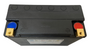 Haijiu HVT24HL Battery, 12V 23AH 380CCA AGM