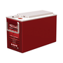NorthStar NSB145FT HT RED 12V 139Ah thin plate pure lead AGM front terminal telecom battery, wide shallow case