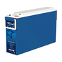 NorthStar NSB170FT BLUE+ 12V 170Ah thin plate AGM front terminal telecom battery, male M6 terminals