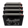 APC SUA1500R2X180 Battery Replacement