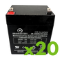 APC SMX120BP Battery Replacement