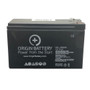 Liebert GXT4-8000RT208 Battery Replacement