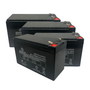 Liebert PS1000RT3XR Battery Replacement