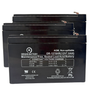 CyberPower RB1270X3A Battery Replacement