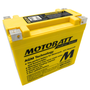 Arctic Cat Tiger Shark 1993-1996 Battery | 12V 335 CCA AGM | MBTX20U