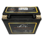 Honda GL1800 Gold Wing F6B Battery Replacement ('12-'21)