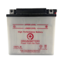 Harley-Davidson SS175 Battery Replacement (1974-1978)
