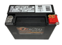 Indian Chief Dark Horse Battery Replacement (16-'21)