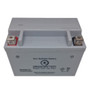 Kawasaki Z400 ABS Battery Replacement ('13-'16)