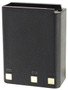 Kenwood TK353 Battery - 7.4V / 2200 mAh / Li-Ion