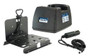 Endura Icom IC-F3263 In-Vehicle Charger