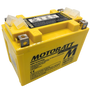 Motobatt 12V 12AH Battery | 190CCA AGM | MBTZ14S