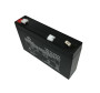 Kid Trax Princess Scooter 6V Battery Replacement