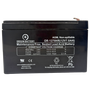 GS Portalac PX12072F2HG Battery Replacement