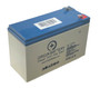 Tripp Lite BC INTERNET 500VA BCINTERNET500 Battery Replacement Kit