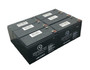 SolaHD S4K2U30005C, E3000RMT2U Battery Replacement Kit