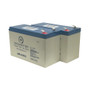 Tripp Lite BC INTERNET 675VA BCINTERNET675 Version2 Battery Replacement Kit