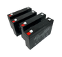 Tripp Lite SmartPro 1kVA SMART1000RM1U Battery Replacement Kit