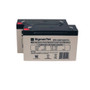 Tripp-Lite SmartPro 700VA SMART700SER Battery Replacement Kit