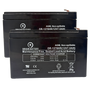TaoTao Comet Scooter Battery Replacement Kit