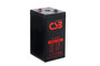 CSB MSJ-400 2V 405Ah pure lead AGM standby cell