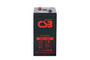 CSB MSJ-400 2V 405Ah pure lead AGM standby cell